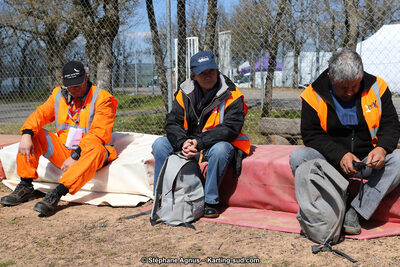 30 & 31/03/2019 : 2ème manche du Championnat du Sud à Belmont sur Rance (Photos Stéphane Agnus) 2019 — karting