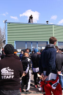 30 & 31/03/2019 : 2ème manche du Championnat du Sud à Belmont sur Rance (Photos Stéphane Agnus) 2019 — karting