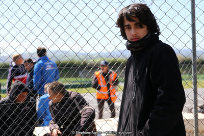 30 & 31/03/2019 : 2ème manche du Championnat du Sud à Belmont sur Rance (Photos Stéphane Agnus) 2019 — karting