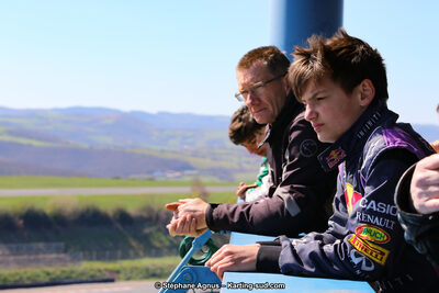 30 & 31/03/2019 : 2ème manche du Championnat du Sud à Belmont sur Rance (Photos Stéphane Agnus) 2019 — karting