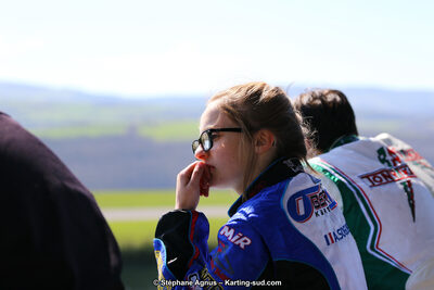 30 & 31/03/2019 : 2ème manche du Championnat du Sud à Belmont sur Rance (Photos Stéphane Agnus) 2019 — karting