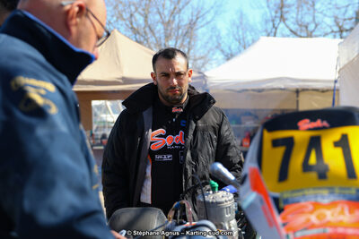 30 & 31/03/2019 : 2ème manche du Championnat du Sud à Belmont sur Rance (Photos Stéphane Agnus) 2019 — karting