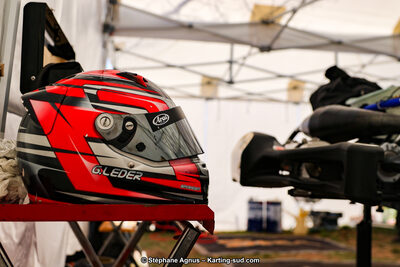 30 & 31/03/2019 : 2ème manche du Championnat du Sud à Belmont sur Rance (Photos Stéphane Agnus) 2019 — karting
