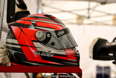 30 & 31/03/2019 : 2ème manche du Championnat du Sud à Belmont sur Rance (Photos Stéphane Agnus) 2019 — karting