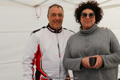 Pierre ALLEMAND — 30 & 31/03/2019 : 2ème manche du Championnat du Sud à Belmont sur Rance (Photos Stéphane Agnus) 2019 — karting