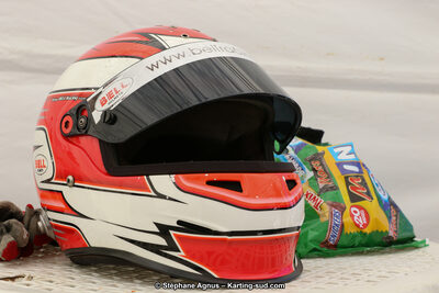 30 & 31/03/2019 : 2ème manche du Championnat du Sud à Belmont sur Rance (Photos Stéphane Agnus) 2019 — karting
