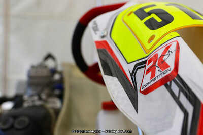 30 & 31/03/2019 : 2ème manche du Championnat du Sud à Belmont sur Rance (Photos Stéphane Agnus) 2019 — karting