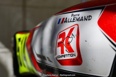 30 & 31/03/2019 : 2ème manche du Championnat du Sud à Belmont sur Rance (Photos Stéphane Agnus) 2019 — karting