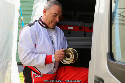 Pierre ALLEMAND — 30 & 31/03/2019 : 2ème manche du Championnat du Sud à Belmont sur Rance (Photos Stéphane Agnus) 2019 — karting