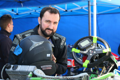 30 & 31/03/2019 : 2ème manche du Championnat du Sud à Belmont sur Rance (Photos Stéphane Agnus) 2019 — karting