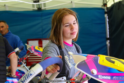 30 & 31/03/2019 : 2ème manche du Championnat du Sud à Belmont sur Rance (Photos Stéphane Agnus) 2019 — karting
