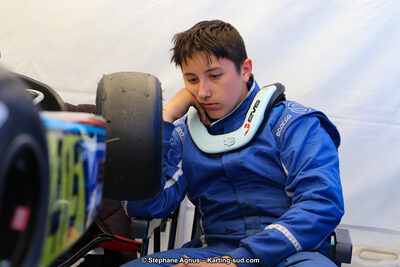 30 & 31/03/2019 : 2ème manche du Championnat du Sud à Belmont sur Rance (Photos Stéphane Agnus) 2019 — karting