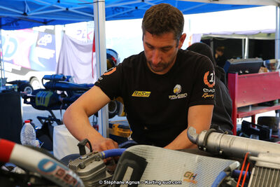 30 & 31/03/2019 : 2ème manche du Championnat du Sud à Belmont sur Rance (Photos Stéphane Agnus) 2019 — karting