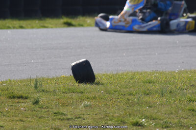 30 & 31/03/2019 : 2ème manche du Championnat du Sud à Belmont sur Rance (Photos Stéphane Agnus) 2019 — karting