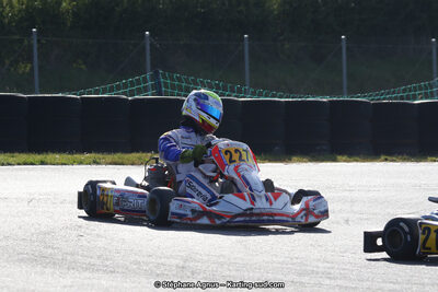 30 & 31/03/2019 : 2ème manche du Championnat du Sud à Belmont sur Rance (Photos Stéphane Agnus) 2019 — karting