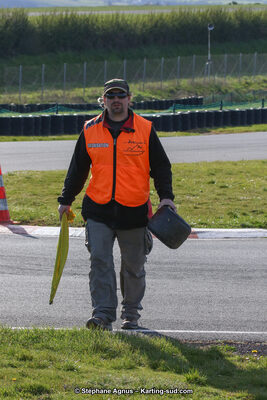 30 & 31/03/2019 : 2ème manche du Championnat du Sud à Belmont sur Rance (Photos Stéphane Agnus) 2019 — karting