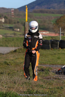 30 & 31/03/2019 : 2ème manche du Championnat du Sud à Belmont sur Rance (Photos Stéphane Agnus) 2019 — karting