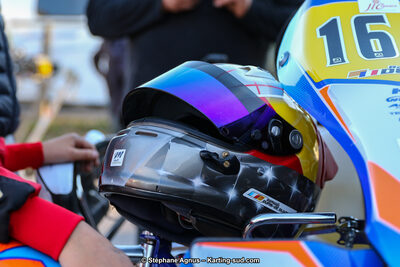 30 & 31/03/2019 : 2ème manche du Championnat du Sud à Belmont sur Rance (Photos Stéphane Agnus) 2019 — karting
