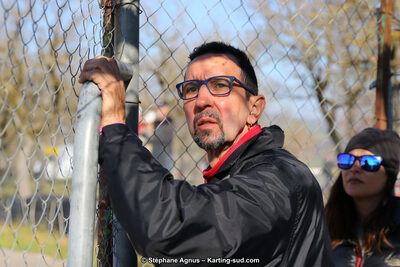 30 & 31/03/2019 : 2ème manche du Championnat du Sud à Belmont sur Rance (Photos Stéphane Agnus) 2019 — karting