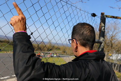 30 & 31/03/2019 : 2ème manche du Championnat du Sud à Belmont sur Rance (Photos Stéphane Agnus) 2019 — karting
