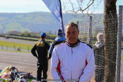 30 & 31/03/2019 : 2ème manche du Championnat du Sud à Belmont sur Rance (Photos Stéphane Agnus) 2019 — karting