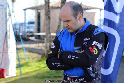 30 & 31/03/2019 : 2ème manche du Championnat du Sud à Belmont sur Rance (Photos Stéphane Agnus) 2019 — karting