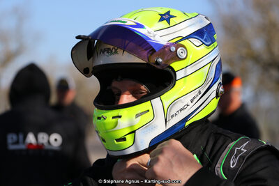 30 & 31/03/2019 : 2ème manche du Championnat du Sud à Belmont sur Rance (Photos Stéphane Agnus) 2019 — karting
