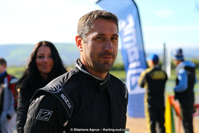 30 & 31/03/2019 : 2ème manche du Championnat du Sud à Belmont sur Rance (Photos Stéphane Agnus) 2019 — karting