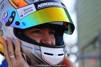 30 & 31/03/2019 : 2ème manche du Championnat du Sud à Belmont sur Rance (Photos Stéphane Agnus) 2019 — karting