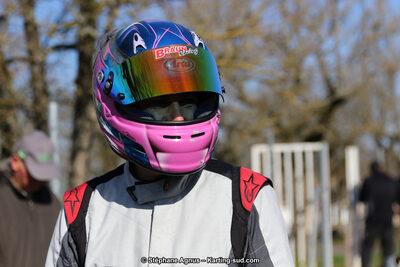 30 & 31/03/2019 : 2ème manche du Championnat du Sud à Belmont sur Rance (Photos Stéphane Agnus) 2019 — karting