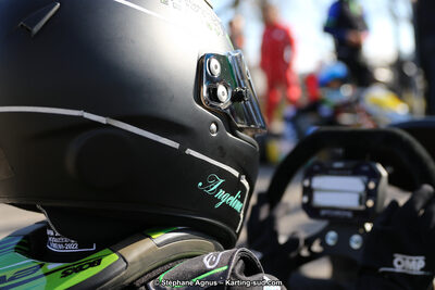 30 & 31/03/2019 : 2ème manche du Championnat du Sud à Belmont sur Rance (Photos Stéphane Agnus) 2019 — karting