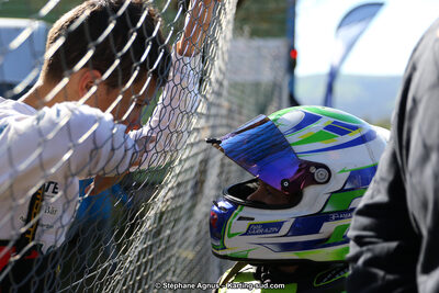 30 & 31/03/2019 : 2ème manche du Championnat du Sud à Belmont sur Rance (Photos Stéphane Agnus) 2019 — karting