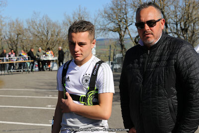 30 & 31/03/2019 : 2ème manche du Championnat du Sud à Belmont sur Rance (Photos Stéphane Agnus) 2019 — karting