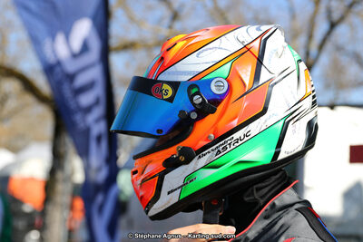 30 & 31/03/2019 : 2ème manche du Championnat du Sud à Belmont sur Rance (Photos Stéphane Agnus) 2019 — karting