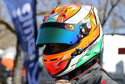 30 & 31/03/2019 : 2ème manche du Championnat du Sud à Belmont sur Rance (Photos Stéphane Agnus) 2019 — karting