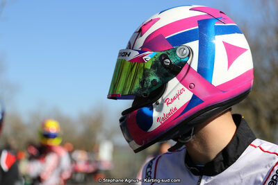 30 & 31/03/2019 : 2ème manche du Championnat du Sud à Belmont sur Rance (Photos Stéphane Agnus) 2019 — karting