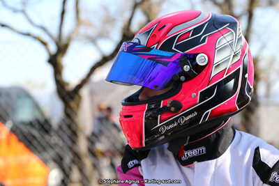 30 & 31/03/2019 : 2ème manche du Championnat du Sud à Belmont sur Rance (Photos Stéphane Agnus) 2019 — karting