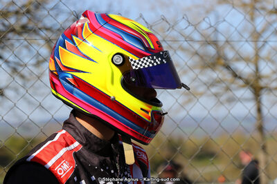 30 & 31/03/2019 : 2ème manche du Championnat du Sud à Belmont sur Rance (Photos Stéphane Agnus) 2019 — karting