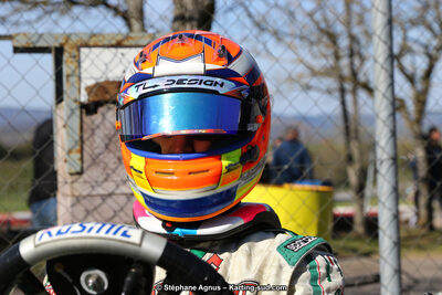 30 & 31/03/2019 : 2ème manche du Championnat du Sud à Belmont sur Rance (Photos Stéphane Agnus) 2019 — karting