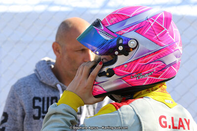 30 & 31/03/2019 : 2ème manche du Championnat du Sud à Belmont sur Rance (Photos Stéphane Agnus) 2019 — karting