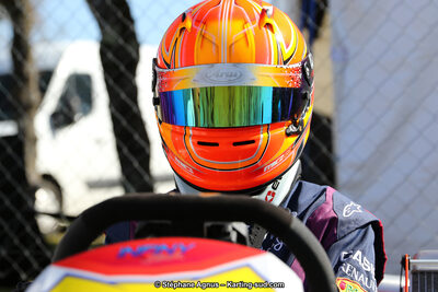 30 & 31/03/2019 : 2ème manche du Championnat du Sud à Belmont sur Rance (Photos Stéphane Agnus) 2019 — karting
