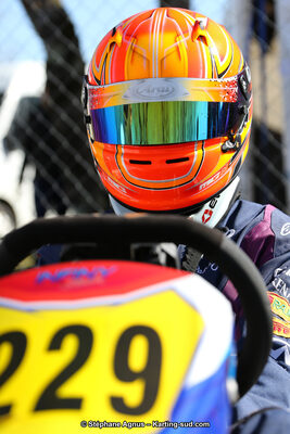 30 & 31/03/2019 : 2ème manche du Championnat du Sud à Belmont sur Rance (Photos Stéphane Agnus) 2019 — karting