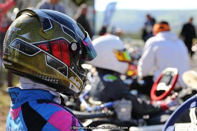 30 & 31/03/2019 : 2ème manche du Championnat du Sud à Belmont sur Rance (Photos Stéphane Agnus) 2019 — karting