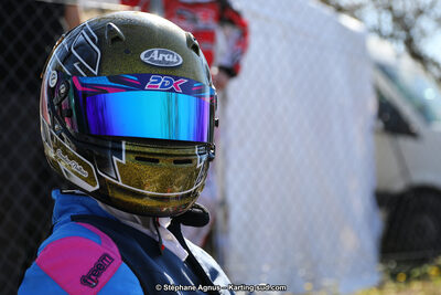 30 & 31/03/2019 : 2ème manche du Championnat du Sud à Belmont sur Rance (Photos Stéphane Agnus) 2019 — karting