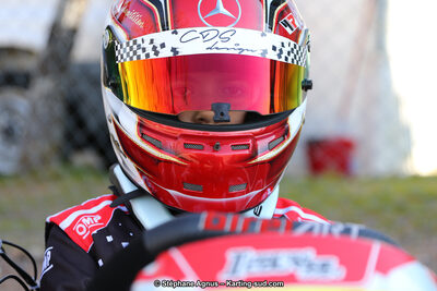30 & 31/03/2019 : 2ème manche du Championnat du Sud à Belmont sur Rance (Photos Stéphane Agnus) 2019 — karting
