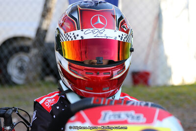 30 & 31/03/2019 : 2ème manche du Championnat du Sud à Belmont sur Rance (Photos Stéphane Agnus) 2019 — karting
