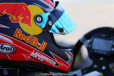 30 & 31/03/2019 : 2ème manche du Championnat du Sud à Belmont sur Rance (Photos Stéphane Agnus) 2019 — karting