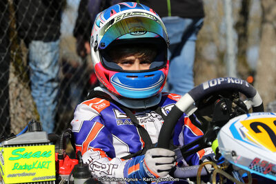 30 & 31/03/2019 : 2ème manche du Championnat du Sud à Belmont sur Rance (Photos Stéphane Agnus) 2019 — karting