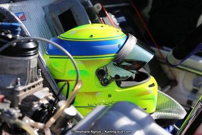 30 & 31/03/2019 : 2ème manche du Championnat du Sud à Belmont sur Rance (Photos Stéphane Agnus) 2019 — karting