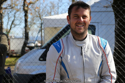 30 & 31/03/2019 : 2ème manche du Championnat du Sud à Belmont sur Rance (Photos Stéphane Agnus) 2019 — karting